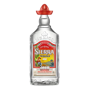 Sierra Tequila 70CL