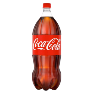 Coca Cola Pet 1.75×2